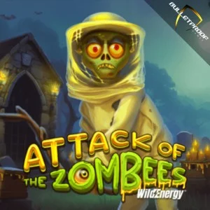 Attack of the Zombees WildEnergy