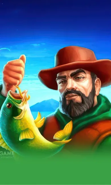 Big Catch Bonanza: Perfect Haul