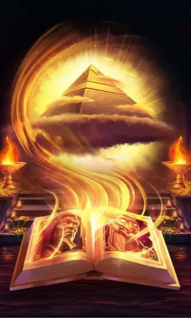 Book of Nile: Revenge