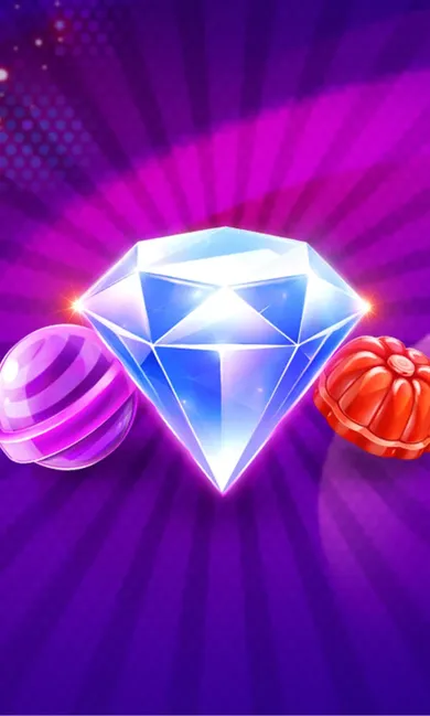 Candy Stars