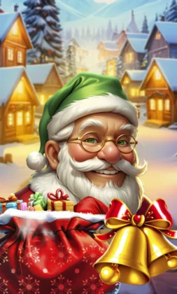 Ded Moroz 4